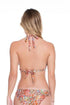 Luli Fama Untameable D/Dd Cup Triangle Halter