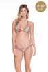 Luli Fama Untameable D/Dd Cup Triangle Halter