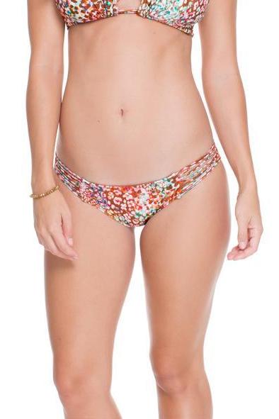 Luli Fama Untameable Multi-Strings Full Bottom