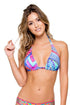 Luli Fama Star Girl D/Dd Cup Triangle Halter