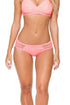 Luli Fama Take Me To Paradise Crochet Moderate Bottom