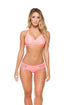 Luli Fama Take Me To Paradise Crochet Moderate Bottom