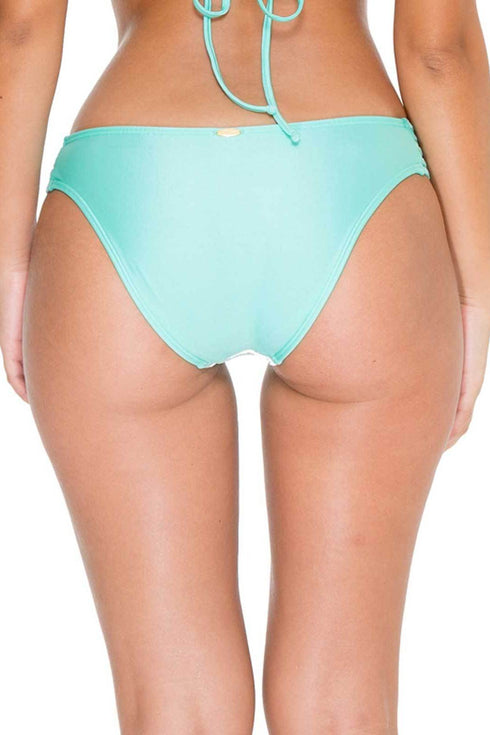 Luli Fama El Malecon Braided Side Full Bottom