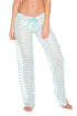 Luli Fama El Malecon Beach Pant