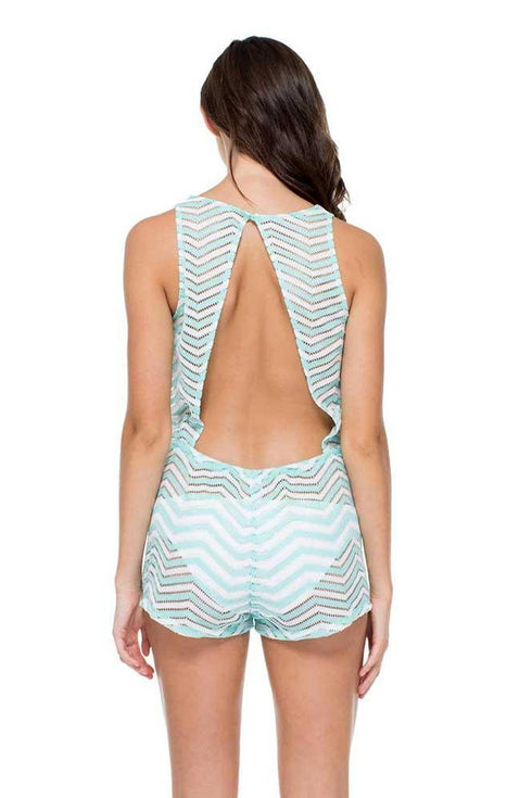 Luli Fama El Malecon Malecon Romper