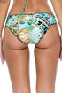 Luli Fama Guantanamera Bahia Banded Seamless Full Bottom