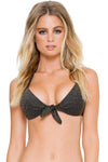 Luli Fama Havana Nights Lola Molded Push Up Top