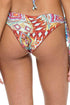 Luli Fama Yemaya Wavey Brazilian Tieside Bottom