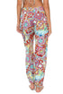 Luli Fama Yemaya Smocked Gipsy Pant