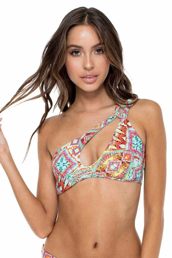 Luli Fama Yemaya Alicia Bandeau