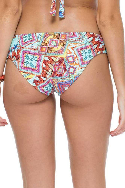 Luli Fama Yemaya Scrunch Full Bottom