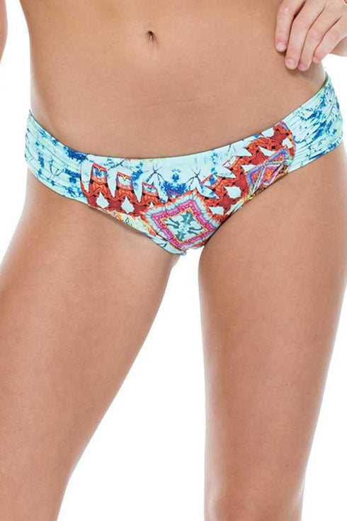 Luli Fama Yemaya Scrunch Full Bottom