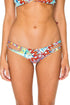 Luli Fama Yemaya Reversible Zig-zag Open Side Moderate Bottom