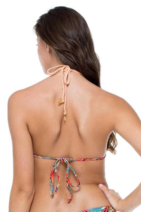 Luli Fama La Bella De Cuba Isabel Top