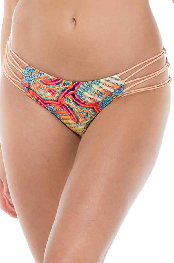 Luli Fama La Bella De Cuba Caribe Bottom