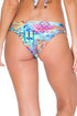 Luli Fama Cayo Hueso So Close Reversible Zig Zag Moderate Bottom