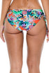 Luli Fama Viva Cuba DRAWSTRING SIDE FULL BOTTOM