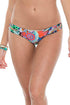 Luli Fama Viva Cuba REVERSIBLE ZIG ZAG MODERATE BOTTOM