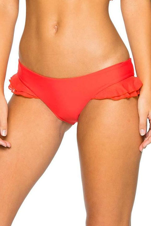 Luli Fama Viva Cuba Morena Moderate Bottom