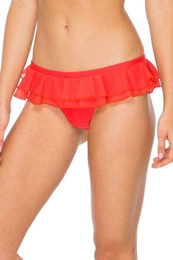 Luli Fama Viva Cuba Casino Brazilian Bottom