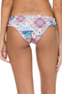 Luli Fama Azucar REVERSIBLE BRAIDED MODERATE BOTTOM