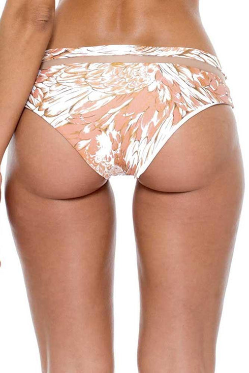 Luli Fama Amor Tabaco Y Ron MAMASITA REVERSIBLE MODERATE BOTTOM