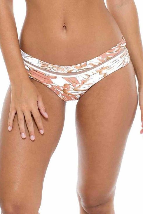 Luli Fama Amor Tabaco Y Ron MAMASITA REVERSIBLE MODERATE BOTTOM