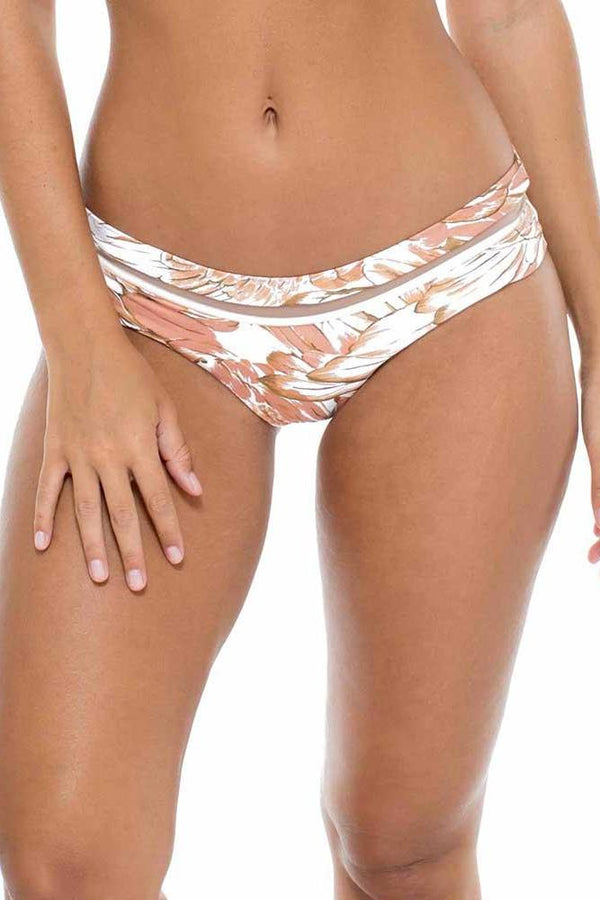 Luli Fama Amor Tabaco Y Ron MAMASITA REVERSIBLE MODERATE BOTTOM