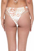 Luli Fama Amor Tabaco Y Ron HIGH LEG BRAZILIAN BOTTOM