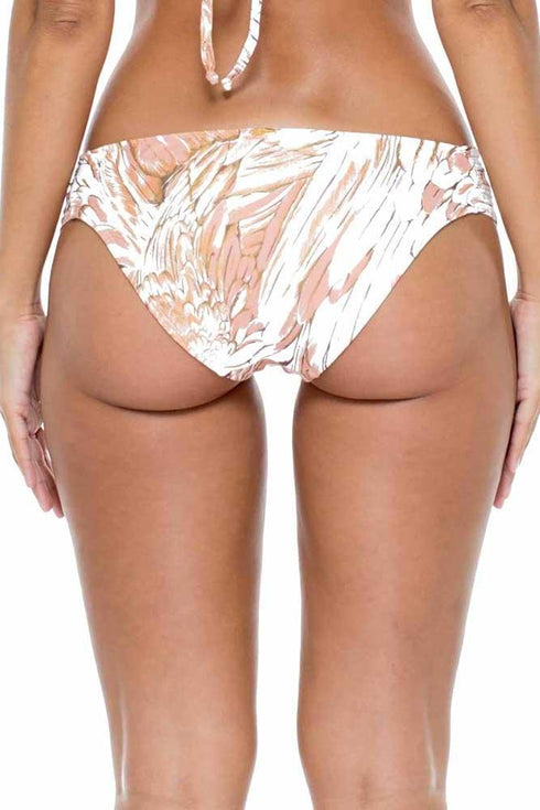 Luli Fama Amor Tabaco Y Ron SEAMLESS FULL BOTTOM