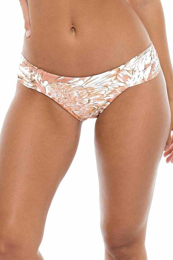 Luli Fama Amor Tabaco Y Ron SEAMLESS FULL BOTTOM