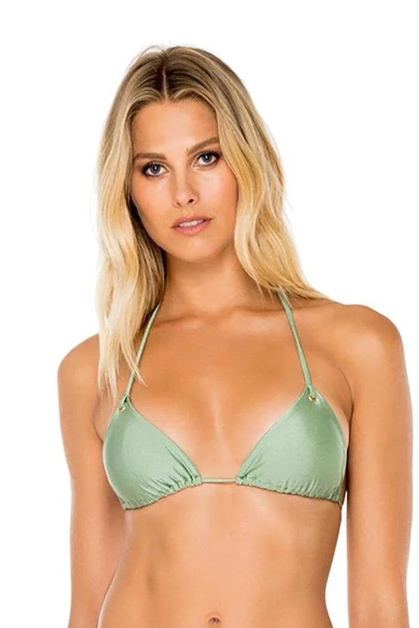 Luli Fama Mambo  SEAMLESS TRI