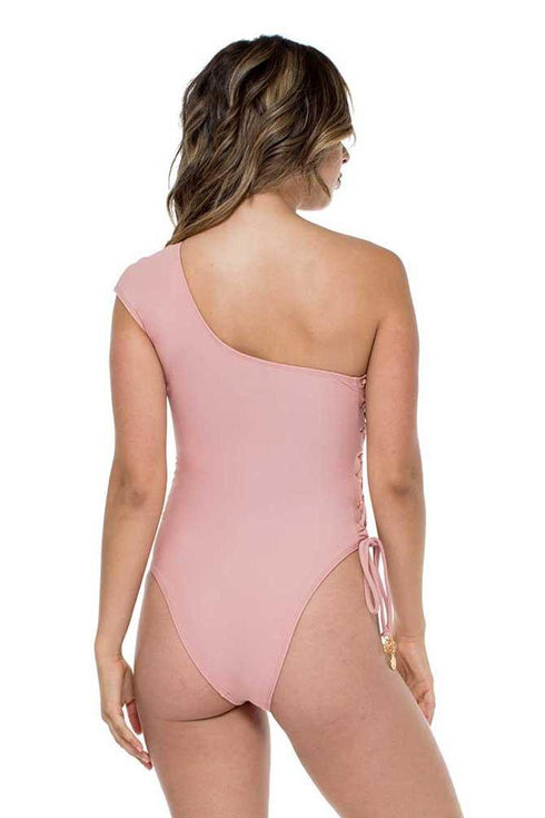 Luli Fama Mambo DIVINA ONE PIECE BODYSUIT