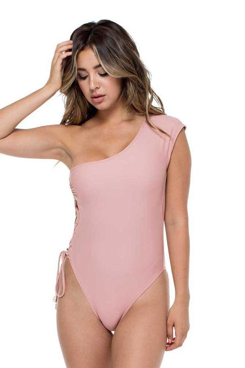 Luli Fama Mambo DIVINA ONE PIECE BODYSUIT