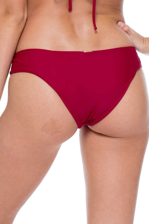 Luli Fama La Corredera Moderate Bottom