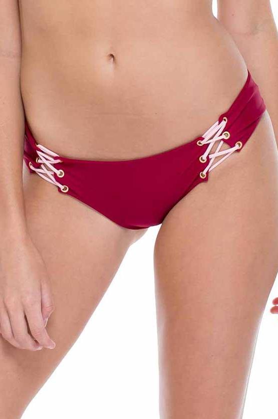 Luli Fama La Corredera Moderate Bottom