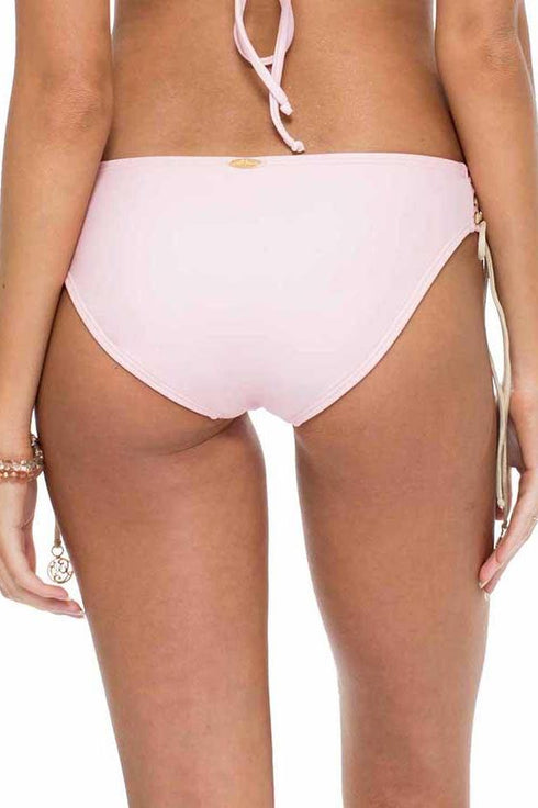 Luli Fama La Corredera Full Bottom