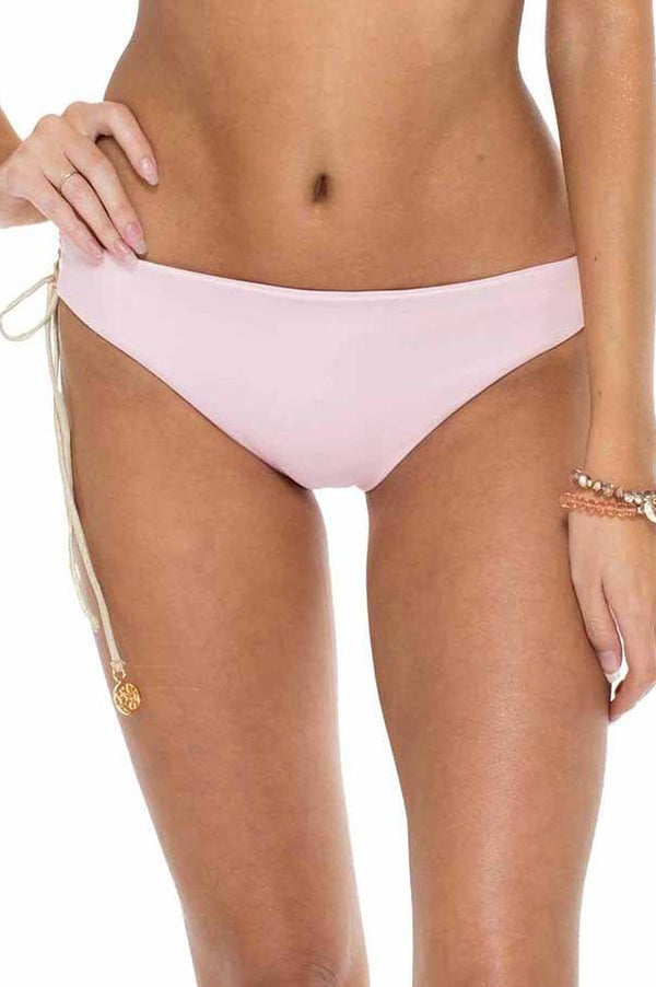 Luli Fama La Corredera Full Bottom