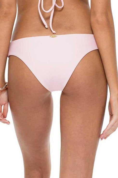 Luli Fama La Corredera Brazilian Bottom