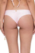 Luli Fama La Corredera RUCHED BRAZILIAN TIE SIDE BOTTOM