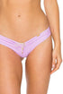Luli Fama Cosita Buena REVERSIBLE DRAWSTRING RUCHED BRAZILIAN BOTTOM