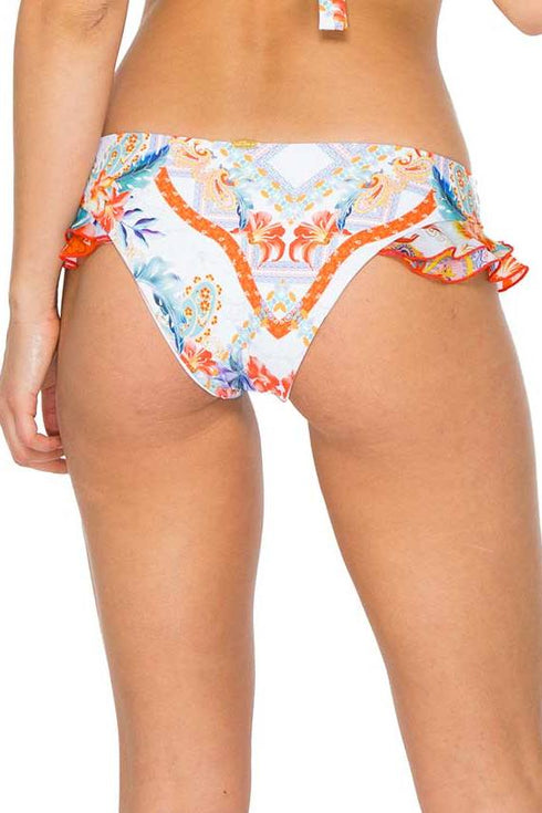 Luli Fama Merenguito Morena Moderate Bottom