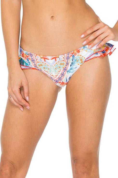 Luli Fama Merenguito Morena Moderate Bottom