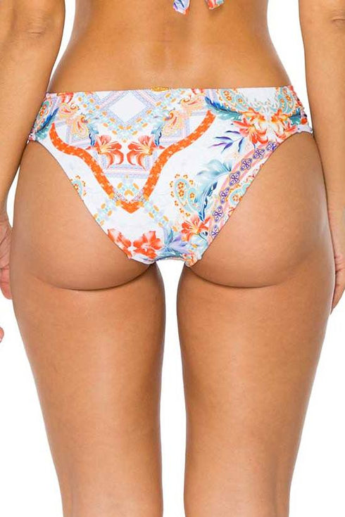 Luli Fama Merenguito Scrunch Full Bottom