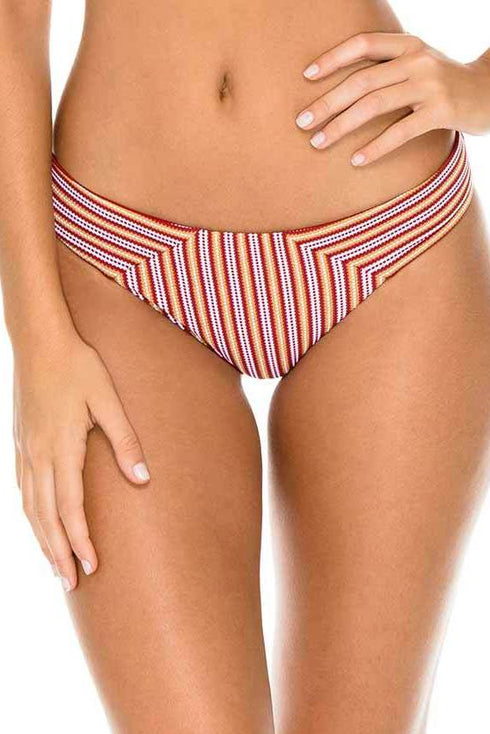 Luli Fama Torre De Oro FULL BOTTOM