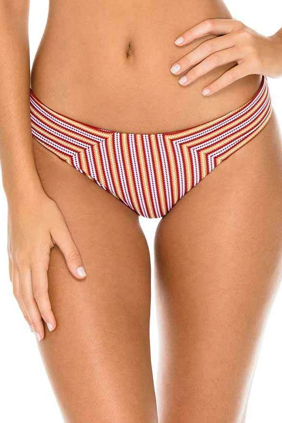 Luli Fama Torre De Oro FULL BOTTOM