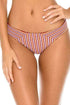 Luli Fama Torre De Oro FULL BOTTOM