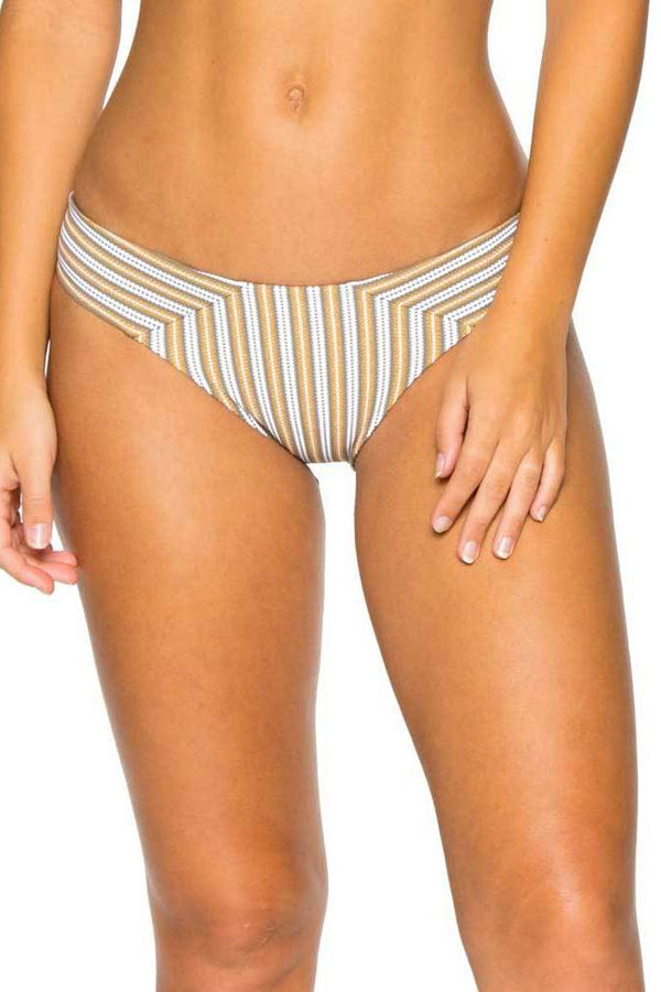 Luli Fama Torre De Oro FULL BOTTOM