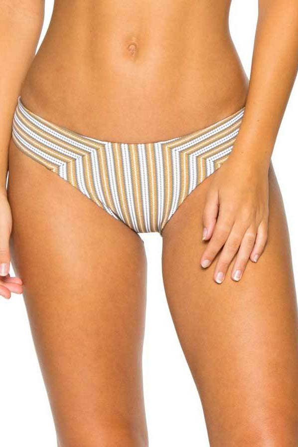 Luli Fama Torre De Oro FULL BOTTOM