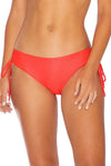 Luli Fama Noches De Sevilla DRAWSTRING SIDE FULL BOTTOM